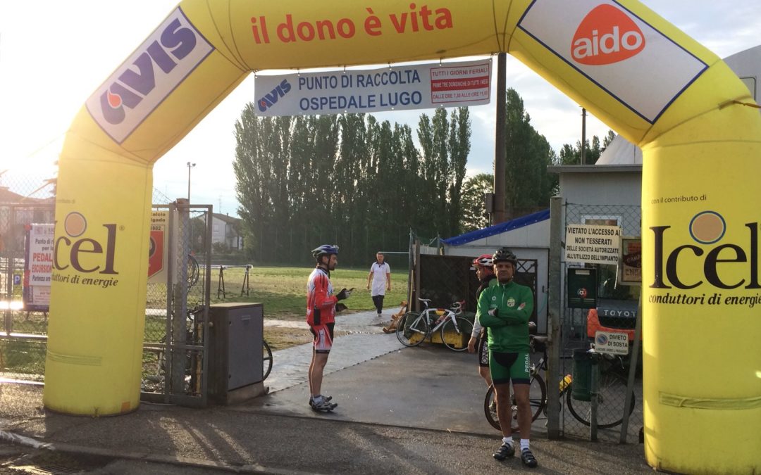 2017/05/07 – Giro della Romagna