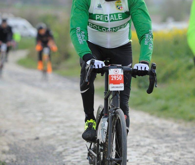 2019/05 – Parigi-Roubaix di Paolo Baruzzi