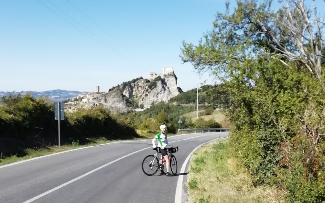 2022/09/23 – Pedalini sulle colline della 9 Colli