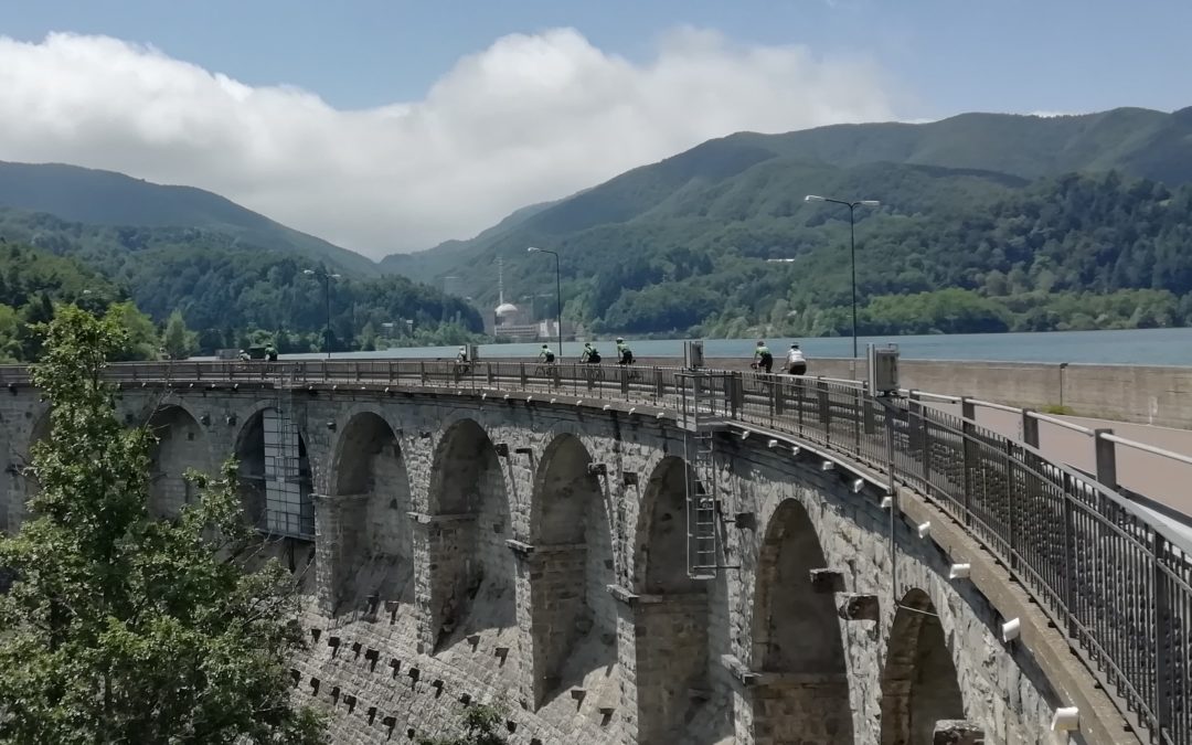 2023/07/02 – Gita domenicale ai Due Bacini, Monte Tavianella, Santuario Bocca di Rio (alternativa a Montorio senza punteggio causa alluvione)