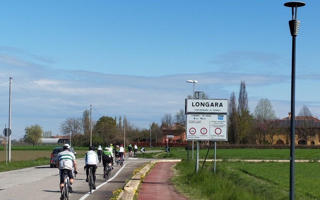 2025/03/30 Gita domenicale – 4 – Longara