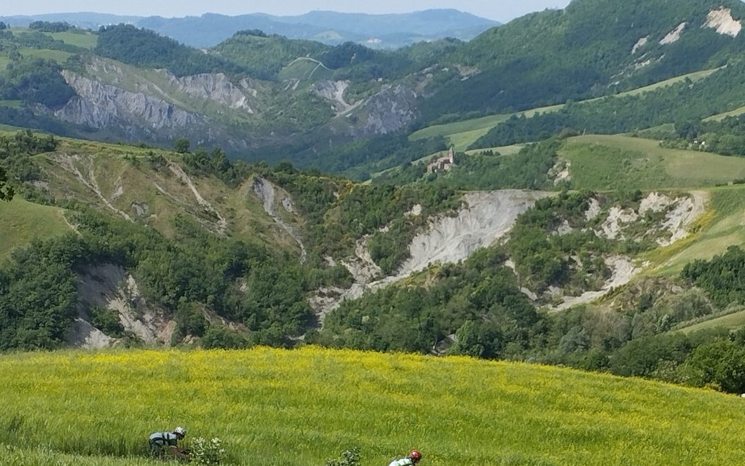2025/05/04 Gita domenicale – 7 – Monte Cerere-Monte Calderaro