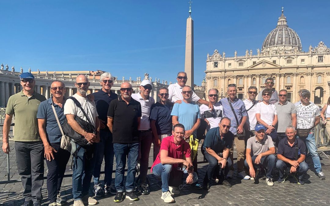 2025/06/01-06 Pedalini con gli amici de “Le Terme – Giubileo Tour